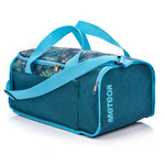 Meteor Nepr 20 l fitness bag leaves