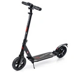 METEOR SCOOTER CITY AIR TITAN black