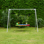 Meteor garden swing frame W-5045