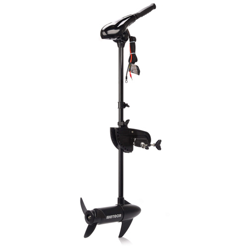 Electric outboard motor Meteor NRS-68X
