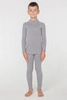 Szary \ 104-110cm