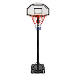 Zestaw do koszykówki Meteor Boston 18