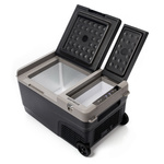 Lodówka kompresorowa Meteor M30