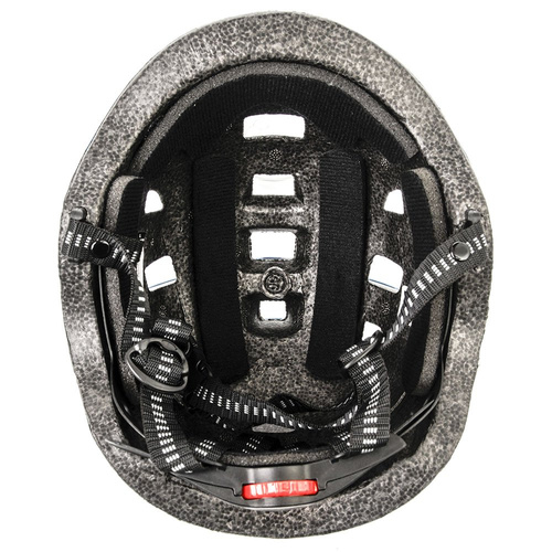 Kids bike helmet MA-2 S 48-52 cm Orbit blue