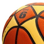 Basketball Meteor Inject 14 panels 6 brown/beige