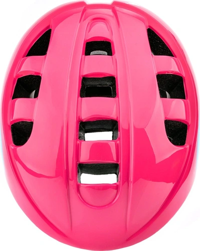 Kids bike helmet KS08 S 48-52 cm Mtr pink