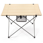 Meteor Viator folding table beige