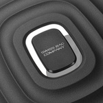 Large case SwissBags Echo 77cm black