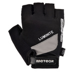 Rękawiczki rowerowe Meteor Gel GX32 M czarny