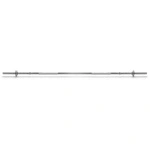 Straight barbell 150cm Meteor