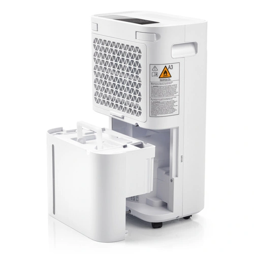 Osuszacz powietrza Wisser WSR20 20 L/24 h