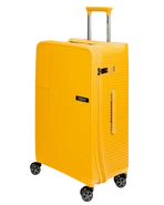 SwissBags Magna medium case 68 cm yellow