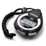 Electronic stopwatch Meteor