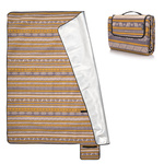 Picnic Blanket Meteor XL 175x200 cm maya