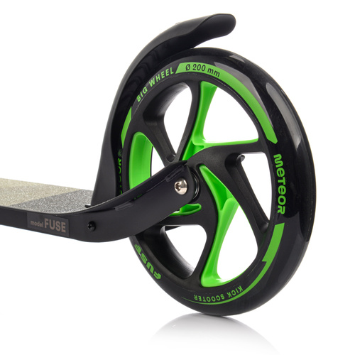 Meteor Fuse Scooter