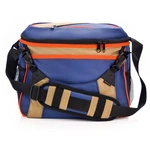 Torba termiczna Meteor Glacier 19,3 l niebieski