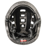 Kask rowerowy dla dzieci Meteor MA-2 S 48-52 cm Orbit niebieski