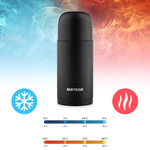 Thermos Meteor 750 ml black