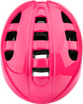 Kask rowerowy dla dzieci Meteor KS08 S 48-52 cm MTR różowy