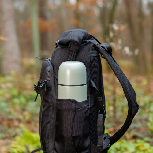 Termos Meteor 1000 ml khaki