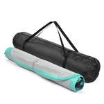 Inflatable air track Meteor 400 cm mint