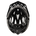 Meteor cycling helmet Marven L 58-61 cm grey/dark grey/black