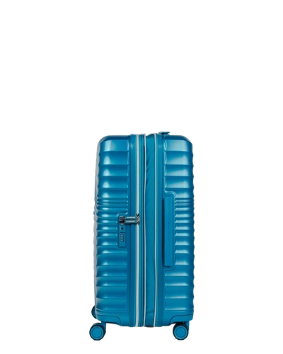 SwissBags Cruise medium case 65 cm turquoise