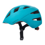 Kask rowerowy dla dzieci Meteor PNY11 S 43-48 cm turkusowy