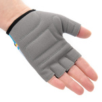 Meteor Kids S Pony cycling gloves