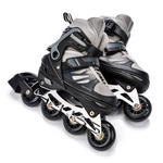 Inline skates Meteor Heliss S 29-33 black