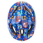 Kids bike helmet KS05 M 52-56 cm Safe City