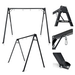 Meteor garden swing frame W-5050