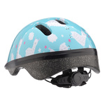 Kids bike helmet KS06  S 48-52 cm Alpacas