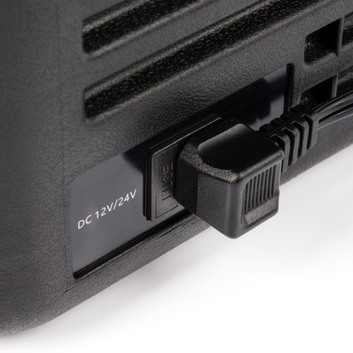 Meteor CL40 Compressor Fridge