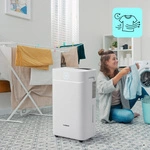 Osuszacz powietrza Wisser WSR20 20 L/24 h