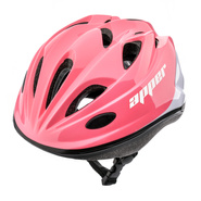 Kids bike helmet KS07 S 48-52 cm APPER coral
