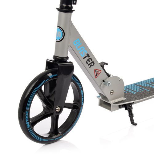 Meteor Blaster Scooter