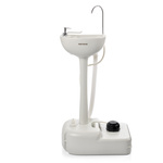 Portable washbasin Meteor 17l