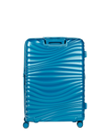 Large case SwissBags Cruise 75 cm turquoise
