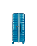 Large case SwissBags Cruise 75 cm turquoise