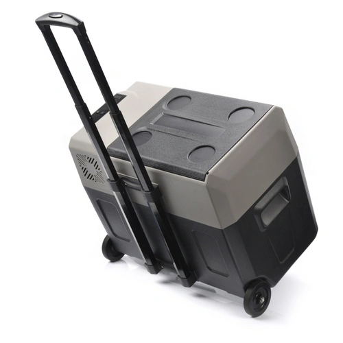 Portable refrigerator Meteor CX40 39 l