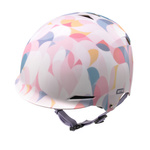 Kask rowerowy Meteor KS02 S 48-52 cm Cool pastel