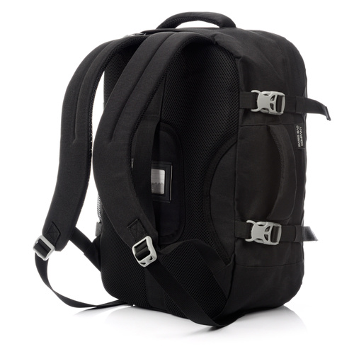 Plecak SwissBags Cointrin z kieszenią na laptopa 35 l