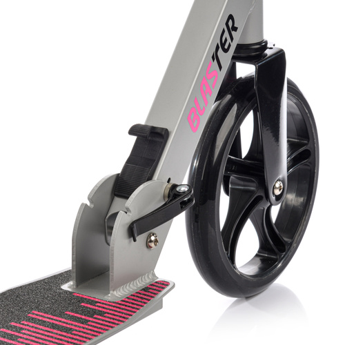 Meteor Blaster Scooter
