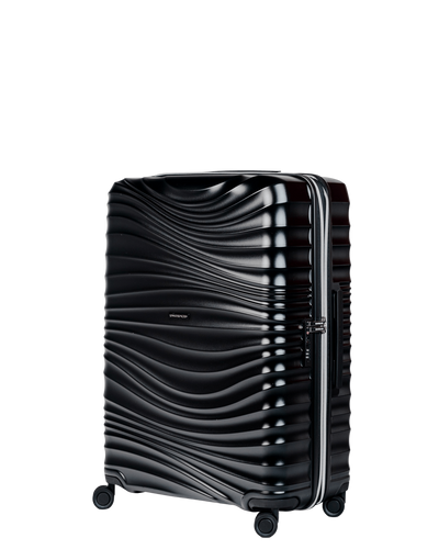 Large case SwissBags Cruise 75 cm black