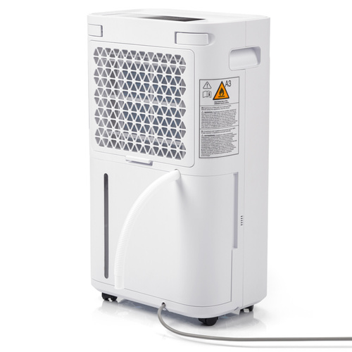 Osuszacz powietrza Wisser WSR20 20 L/24 h