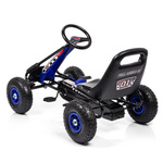 Go-Kart Meteor GM/15 blue