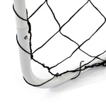 Meteor Football Goals Set 180x120x60 cm