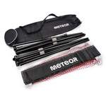 Siatka do badmintona Meteor 5.1x2.2 m