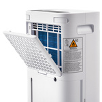Osuszacz powietrza Wisser WSR20 20 L/24 h